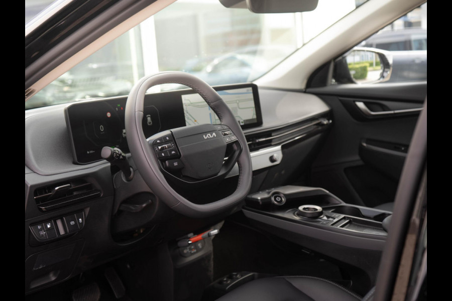 Kia Ev6 Light Edition 63 kWh