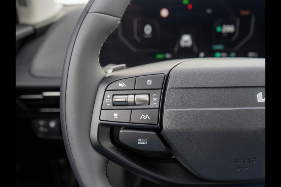 Kia Ev6 Light Edition 63 kWh