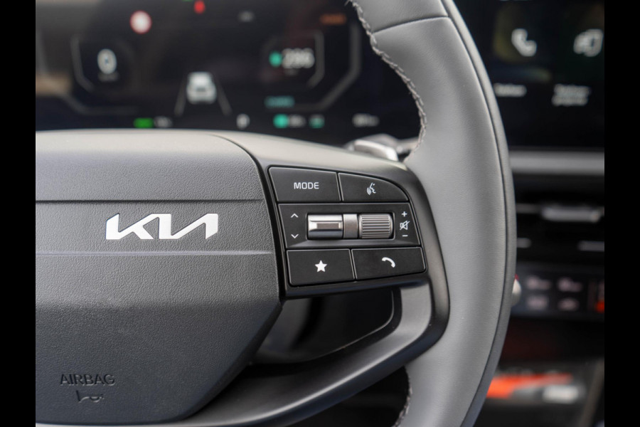 Kia Ev6 Light Edition 63 kWh