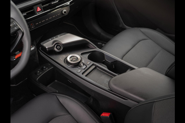 Kia Ev6 Light Edition 63 kWh
