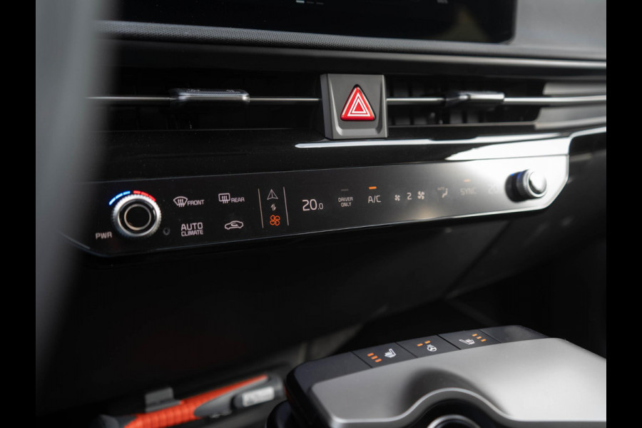 Kia Ev6 Light Edition 63 kWh