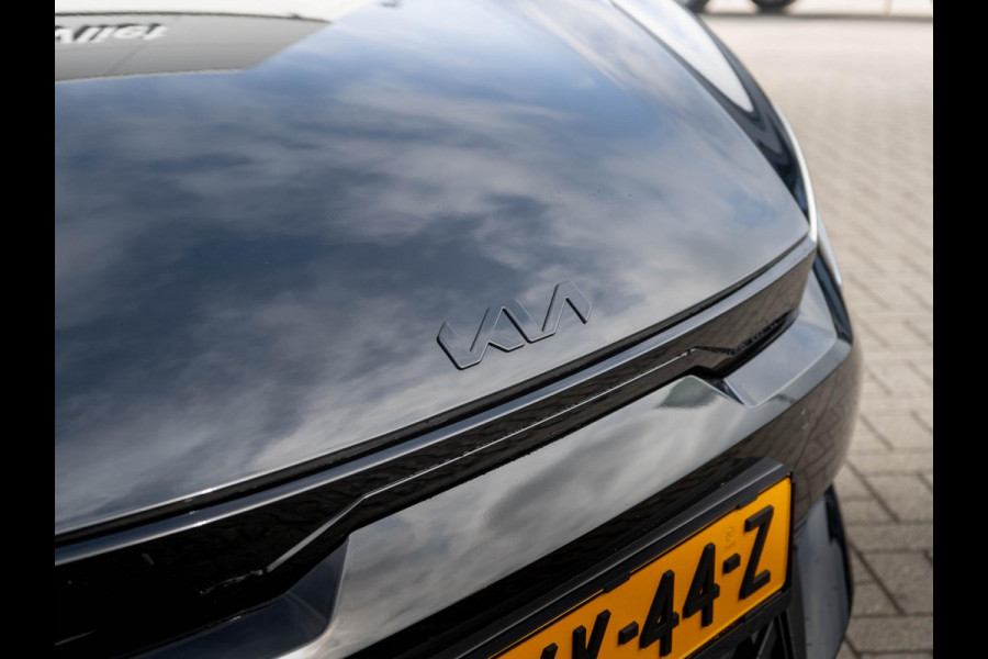 Kia Ev6 Light Edition 63 kWh