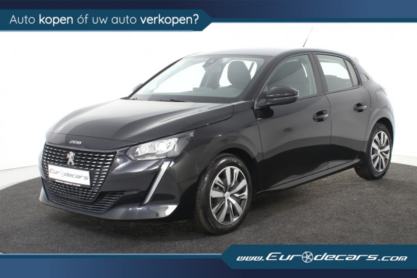 Peugeot 208 1.2 PureTech Active *1ste Eigenaar*Airco*Cruise Control*