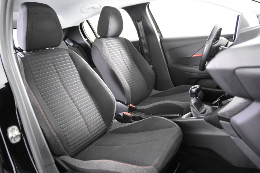 Peugeot 208 1.2 PureTech Active *1ste Eigenaar*Airco*Cruise Control*