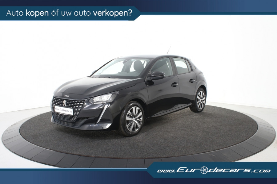 Peugeot 208 1.2 PureTech Active *1ste Eigenaar*Airco*Cruise Control*