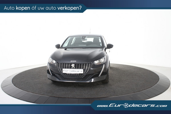 Peugeot 208 1.2 PureTech Active *1ste Eigenaar*Airco*Cruise Control*