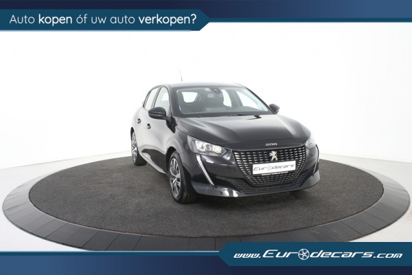Peugeot 208 1.2 PureTech Active *1ste Eigenaar*Airco*Cruise Control*