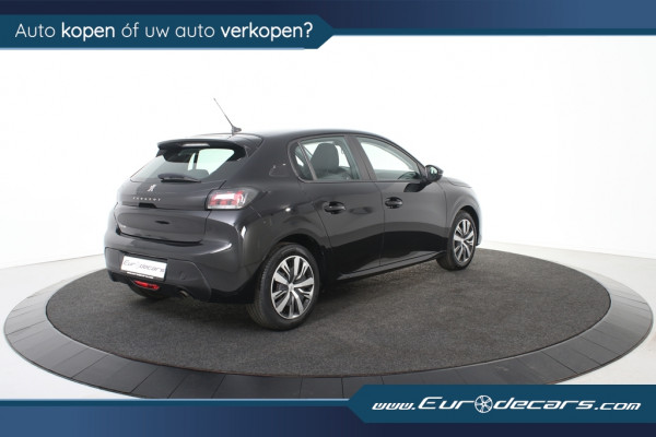 Peugeot 208 1.2 PureTech Active *1ste Eigenaar*Airco*Cruise Control*