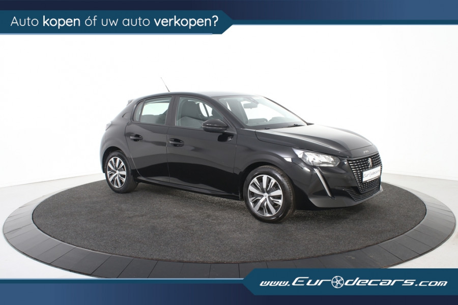 Peugeot 208 1.2 PureTech Active *1ste Eigenaar*Airco*Cruise Control*