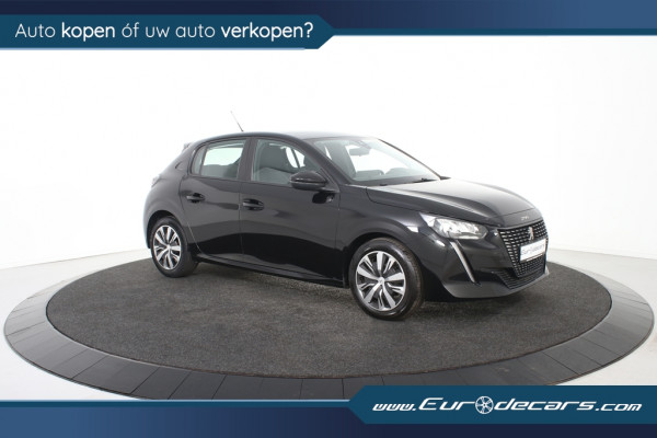 Peugeot 208 1.2 PureTech Active *1ste Eigenaar*Airco*Cruise Control*