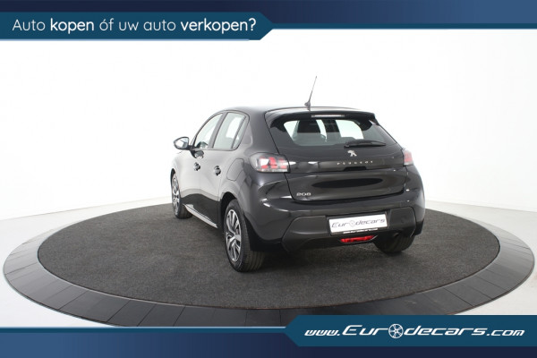 Peugeot 208 1.2 PureTech Active *1ste Eigenaar*Airco*Cruise Control*