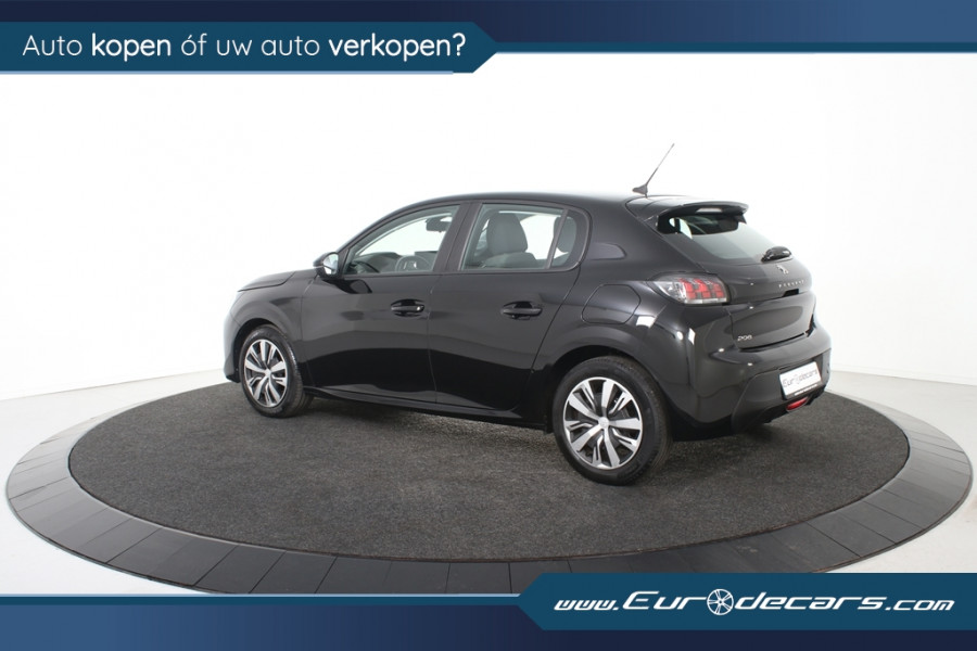Peugeot 208 1.2 PureTech Active *1ste Eigenaar*Airco*Cruise Control*