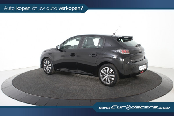 Peugeot 208 1.2 PureTech Active *1ste Eigenaar*Airco*Cruise Control*