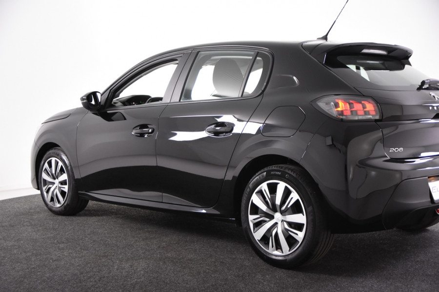 Peugeot 208 1.2 PureTech Active *1ste Eigenaar*Airco*Cruise Control*