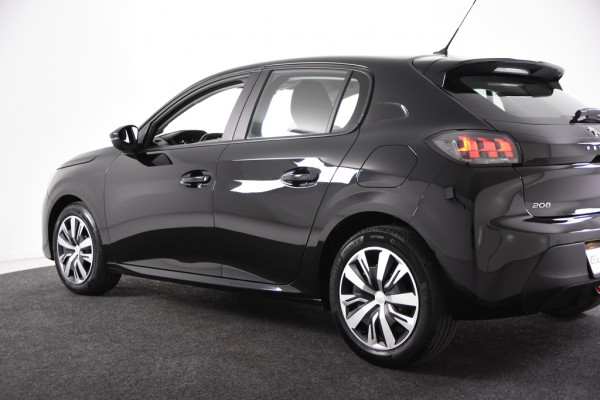Peugeot 208 1.2 PureTech Active *1ste Eigenaar*Airco*Cruise Control*