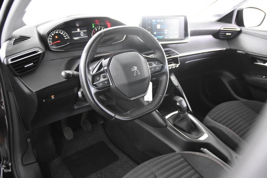 Peugeot 208 1.2 PureTech Active *1ste Eigenaar*Airco*Cruise Control*