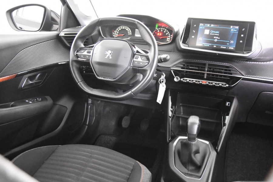 Peugeot 208 1.2 PureTech Active *1ste Eigenaar*Airco*Cruise Control*