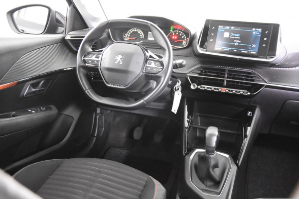 Peugeot 208 1.2 PureTech Active *1ste Eigenaar*Airco*Cruise Control*