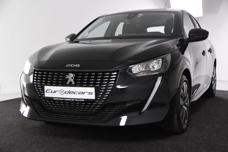 Peugeot 208 1.2 PureTech Active *1ste Eigenaar*Airco*Cruise Control*