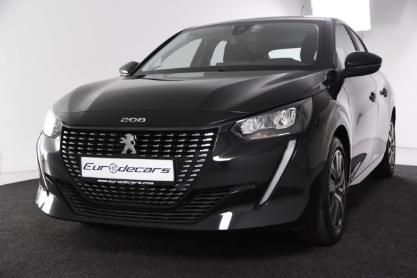 Peugeot 208 1.2 PureTech Active *1ste Eigenaar*Airco*Cruise Control*