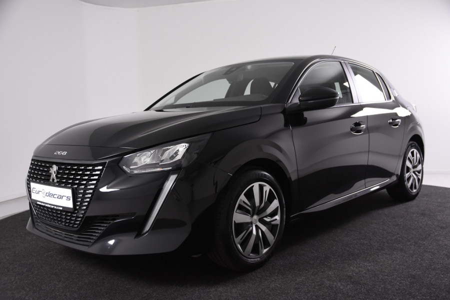 Peugeot 208 1.2 PureTech Active *1ste Eigenaar*Airco*Cruise Control*