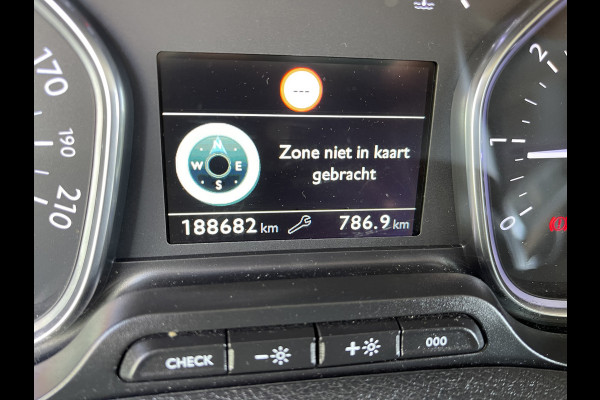 Peugeot Expert 231 L3H1 2.0 BlueHDI 150pk DC 5 persoons Premium / vaste prijs rijklaar € 13.950 ex btw / airco / cruise control / navigatie / grijs metallic / achteruit rijcamera !