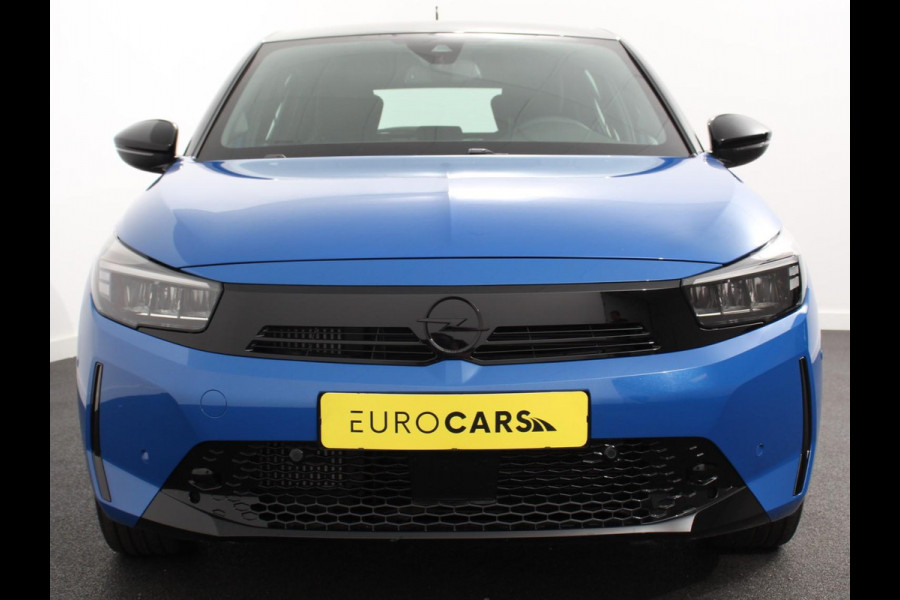 Opel Corsa 1.2 Turbo GS Navigatie Apple Carplay/Android Auto Digitale Cockpit Airco Cruise Control Lichtmetalen Velgen Dab