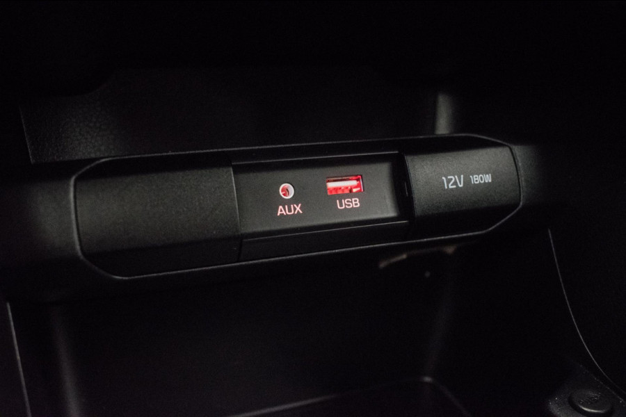 Kia Picanto 1.0 CVVT EconomyPlusLine NIEUW MODEL [ 1e eigenaar Dealeronderhouden Bluetooth Airco Lichtmetalen Velgen]