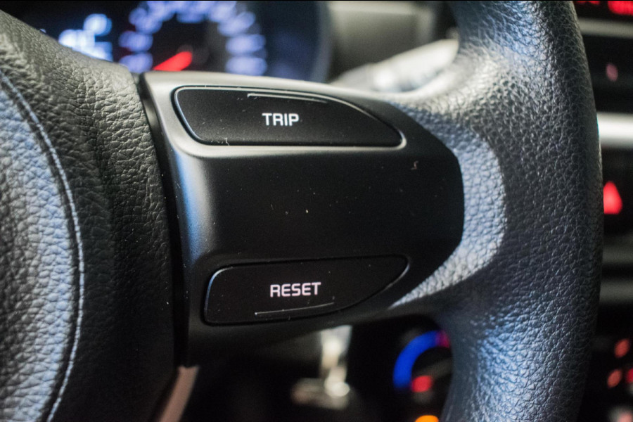 Kia Picanto 1.0 CVVT EconomyPlusLine NIEUW MODEL [ 1e eigenaar Dealeronderhouden Bluetooth Airco Lichtmetalen Velgen]