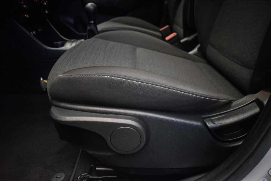 Kia Picanto 1.0 CVVT EconomyPlusLine NIEUW MODEL [ 1e eigenaar Dealeronderhouden Bluetooth Airco Lichtmetalen Velgen]