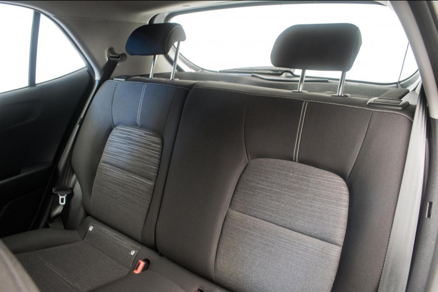 Kia Picanto 1.0 CVVT EconomyPlusLine NIEUW MODEL [ 1e eigenaar Dealeronderhouden Bluetooth Airco Lichtmetalen Velgen]
