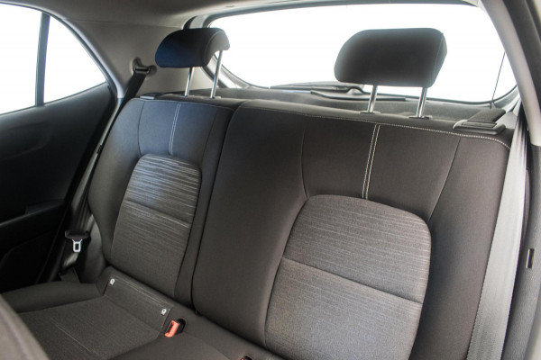 Kia Picanto 1.0 CVVT EconomyPlusLine NIEUW MODEL [ 1e eigenaar Dealeronderhouden Bluetooth Airco Lichtmetalen Velgen]