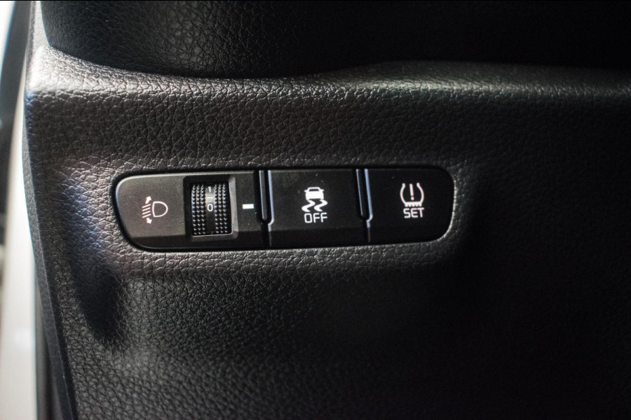Kia Picanto 1.0 CVVT EconomyPlusLine NIEUW MODEL [ 1e eigenaar Dealeronderhouden Bluetooth Airco Lichtmetalen Velgen]