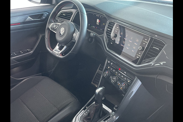 Volkswagen T-Roc 1.5 TSI Sport Business R / AUTOMAAT / Camera / Panorama Dak / Live Cockpit