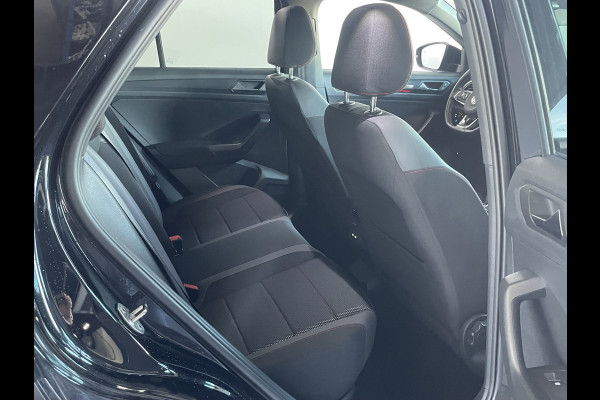 Volkswagen T-Roc 1.5 TSI Sport Business R / AUTOMAAT / Camera / Panorama Dak / Live Cockpit