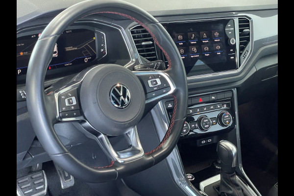Volkswagen T-Roc 1.5 TSI Sport Business R / AUTOMAAT / Camera / Panorama Dak / Live Cockpit