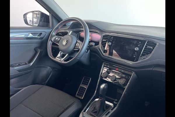 Volkswagen T-Roc 1.5 TSI Sport Business R / AUTOMAAT / Camera / Panorama Dak / Live Cockpit