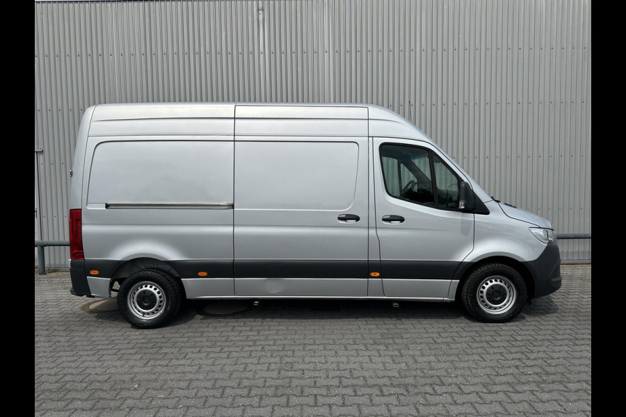 Mercedes-Benz Sprinter 314 2.2 CDI L2H2*A/C*NAVI*CRUISE*AUTOMAAT*CAM*TEL*