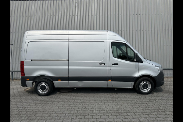 Mercedes-Benz Sprinter 314 2.2 CDI L2H2*A/C*NAVI*CRUISE*AUTOMAAT*CAM*TEL*
