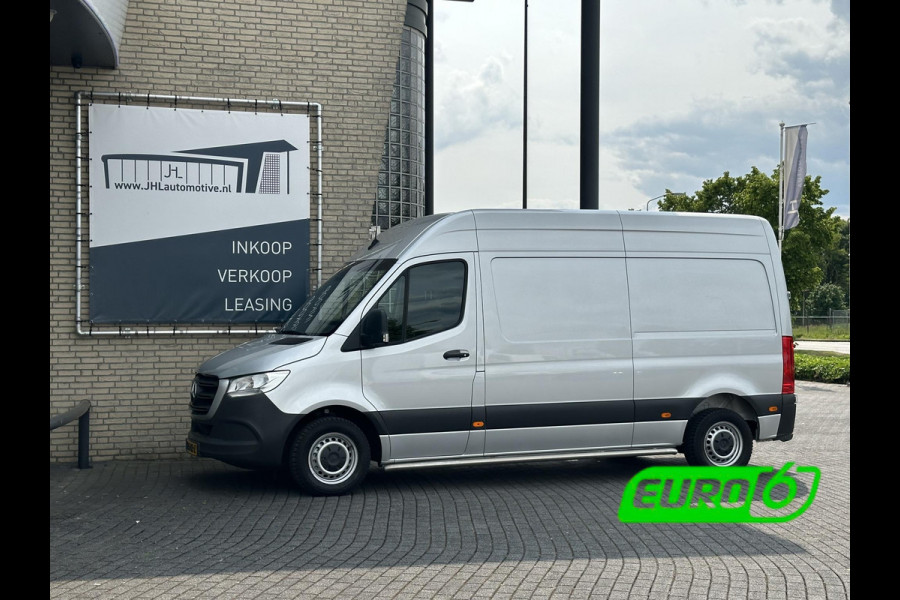 Mercedes-Benz Sprinter 314 2.2 CDI L2H2*A/C*NAVI*CRUISE*AUTOMAAT*CAM*TEL*