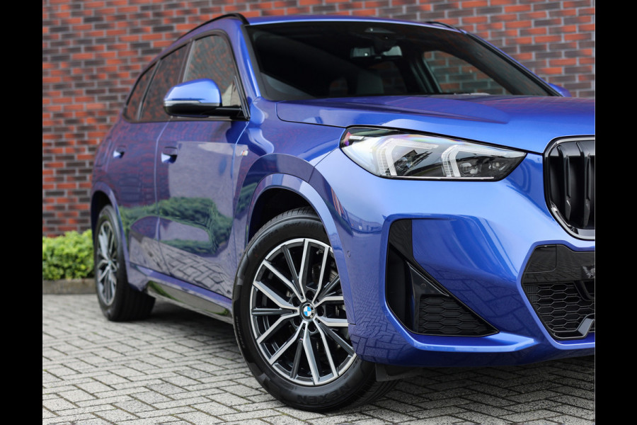 BMW X1 s-Drive 18i | Trekhaak - Premium