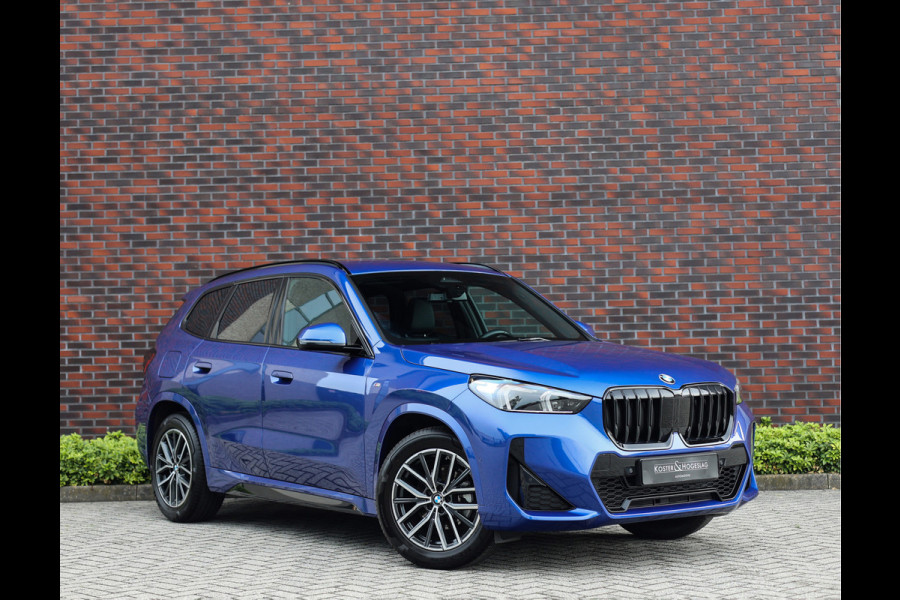 BMW X1 s-Drive 18i | Trekhaak - Premium