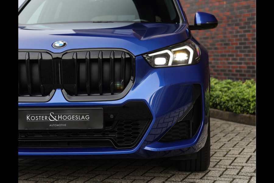 BMW X1 s-Drive 18i | Trekhaak - Premium