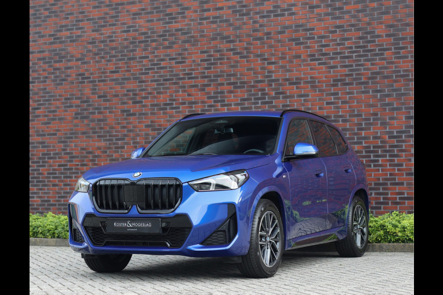 BMW X1 s-Drive 18i | Trekhaak - Premium