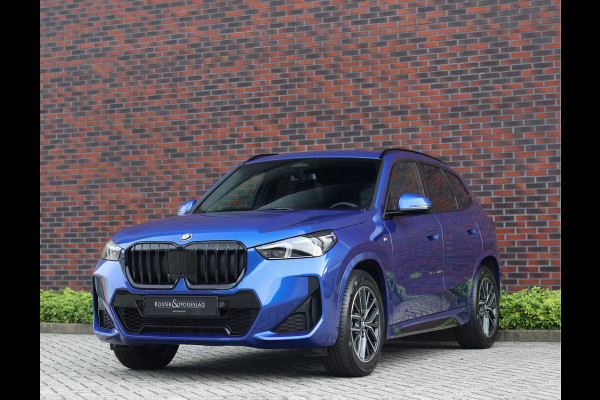BMW X1 s-Drive 18i | Trekhaak - Premium