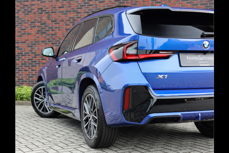 BMW X1 s-Drive 18i | Trekhaak - Premium