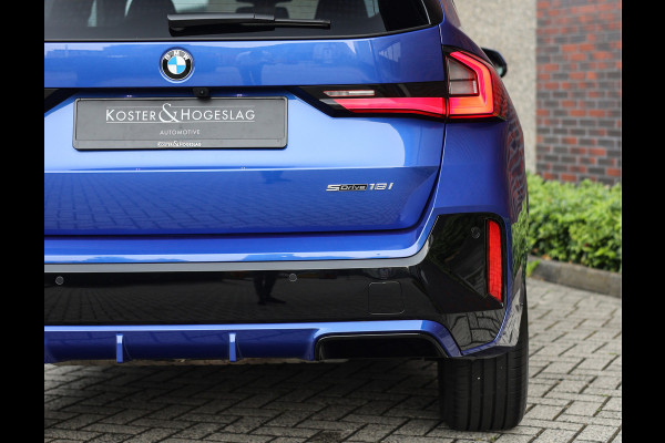 BMW X1 s-Drive 18i | Trekhaak - Premium
