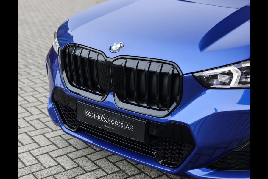 BMW X1 s-Drive 18i | Trekhaak - Premium