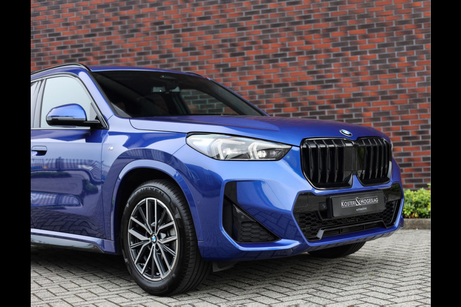 BMW X1 s-Drive 18i | Trekhaak - Premium