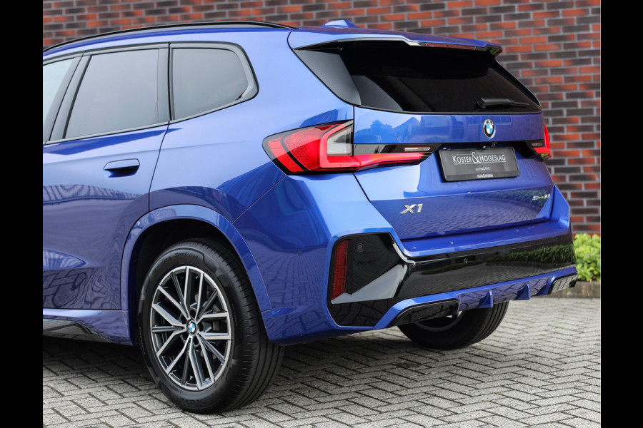 BMW X1 s-Drive 18i | Trekhaak - Premium